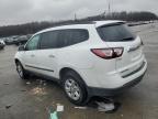 2017 Chevrolet Traverse Ls იყიდება Louisville-ში, KY - Front End