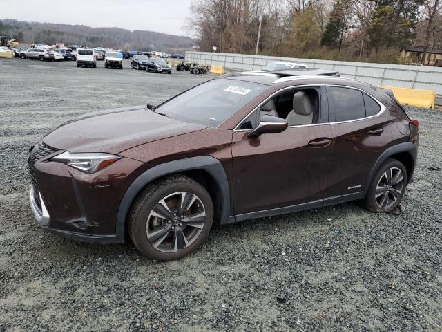 2020 Lexus Ux 250H