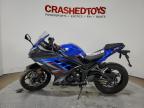 2024 VITA MOTORCYCLE for sale at Copart TX - CRASHEDTOYS DALLAS