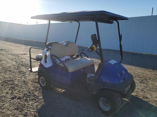 2013 Golf Cart