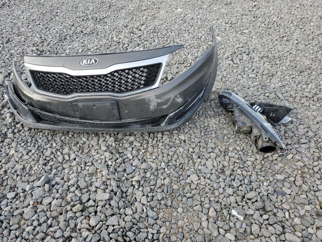 VIN 5XXGM4A75DG254040 2013 KIA OPTIMA no.13