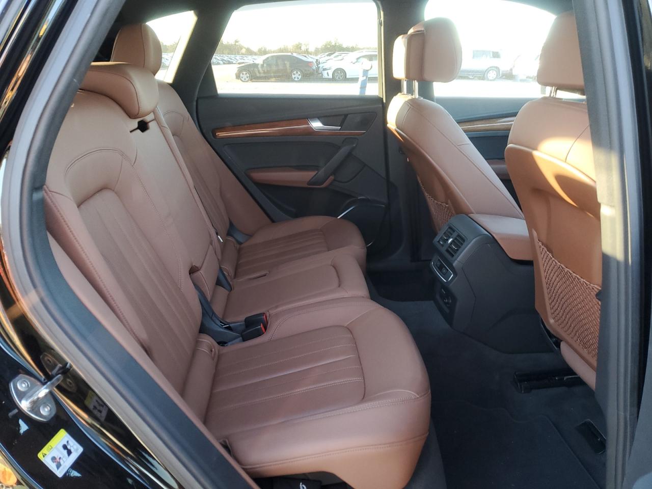 2021 Audi Q5 - Image 11