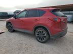 2016 Mazda Cx-5 Gt იყიდება Andrews-ში, TX - Front End