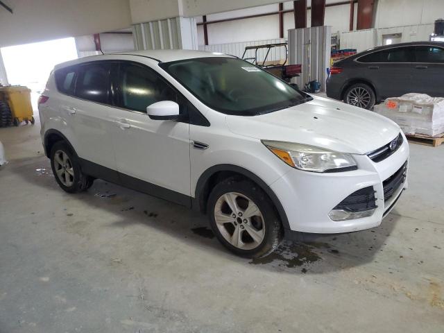 Parquets FORD ESCAPE 2014 Biały