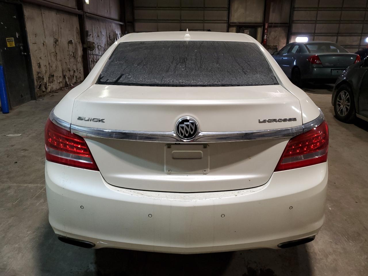 2014 Buick LaCrosse - Image 6
