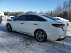 2019 HYUNDAI SONATA LIMITED for sale at Copart ON - COOKSTOWN