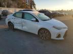 2018 Toyota Corolla L на продаже в Dunn, NC - Side