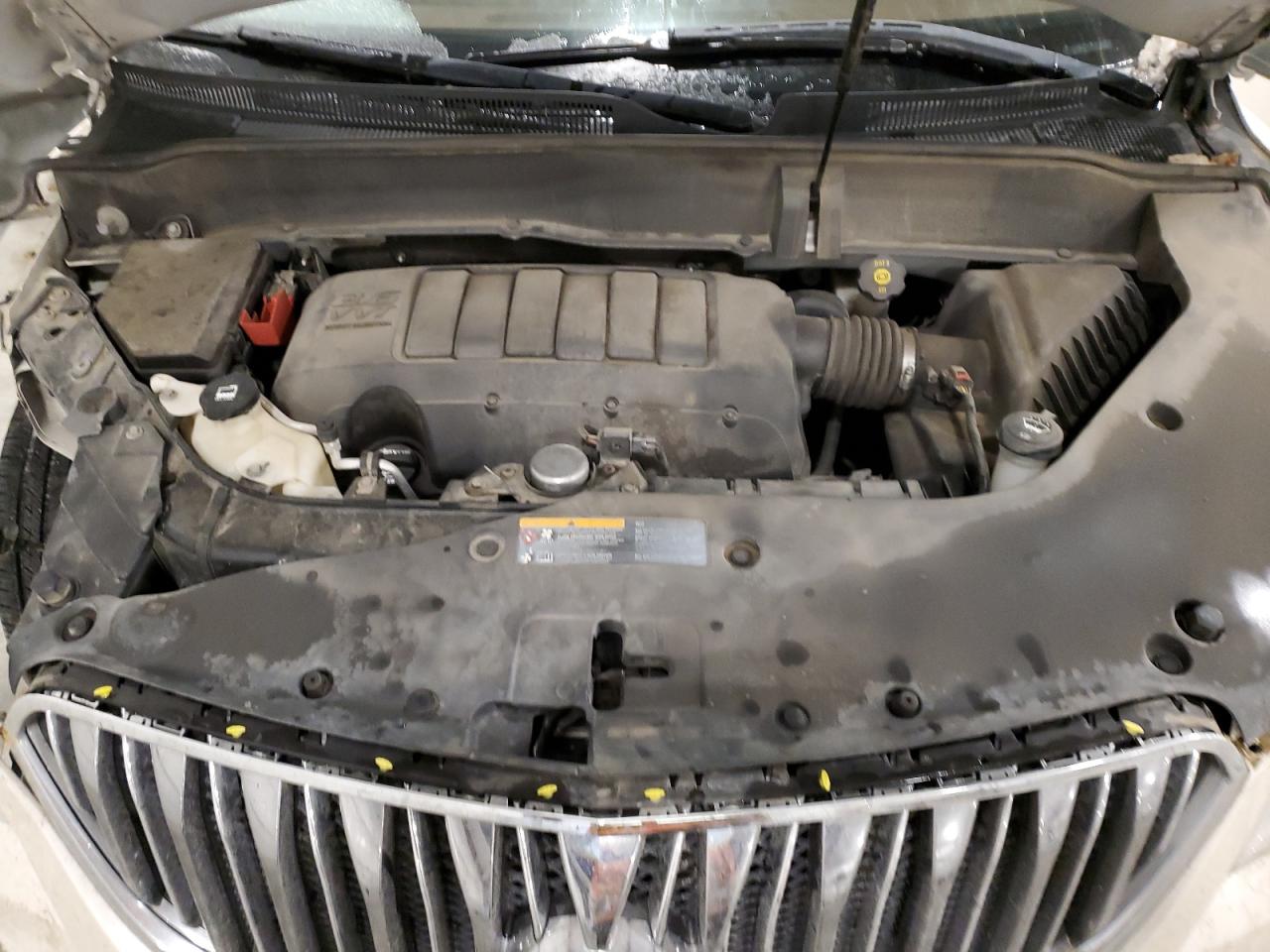 2014 Buick Enclave - Image 12