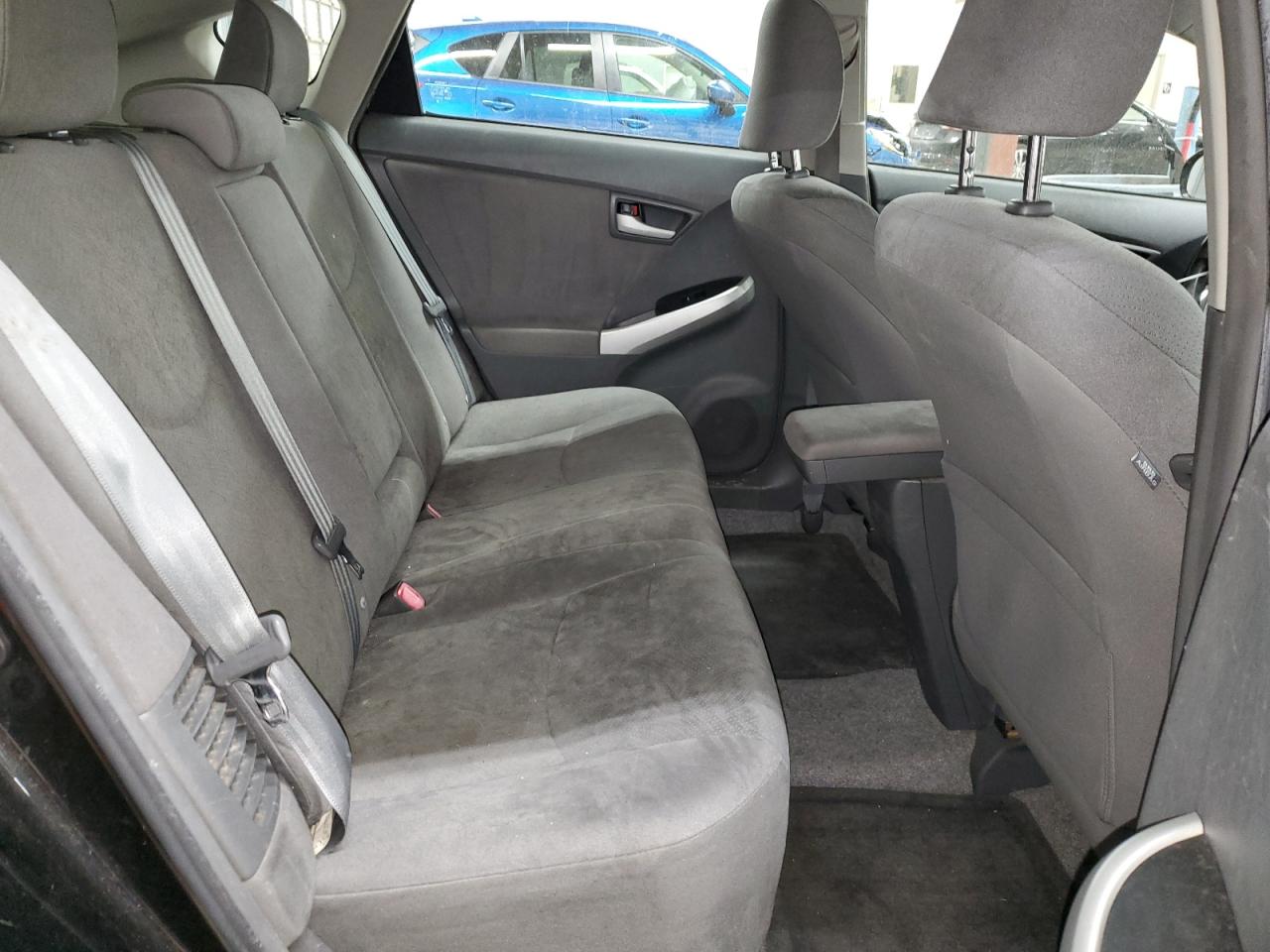 2010 Toyota Prius - Image 10