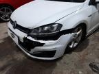 2013 VOLKSWAGEN GOLF GTD for sale at Copart WHITBURN
