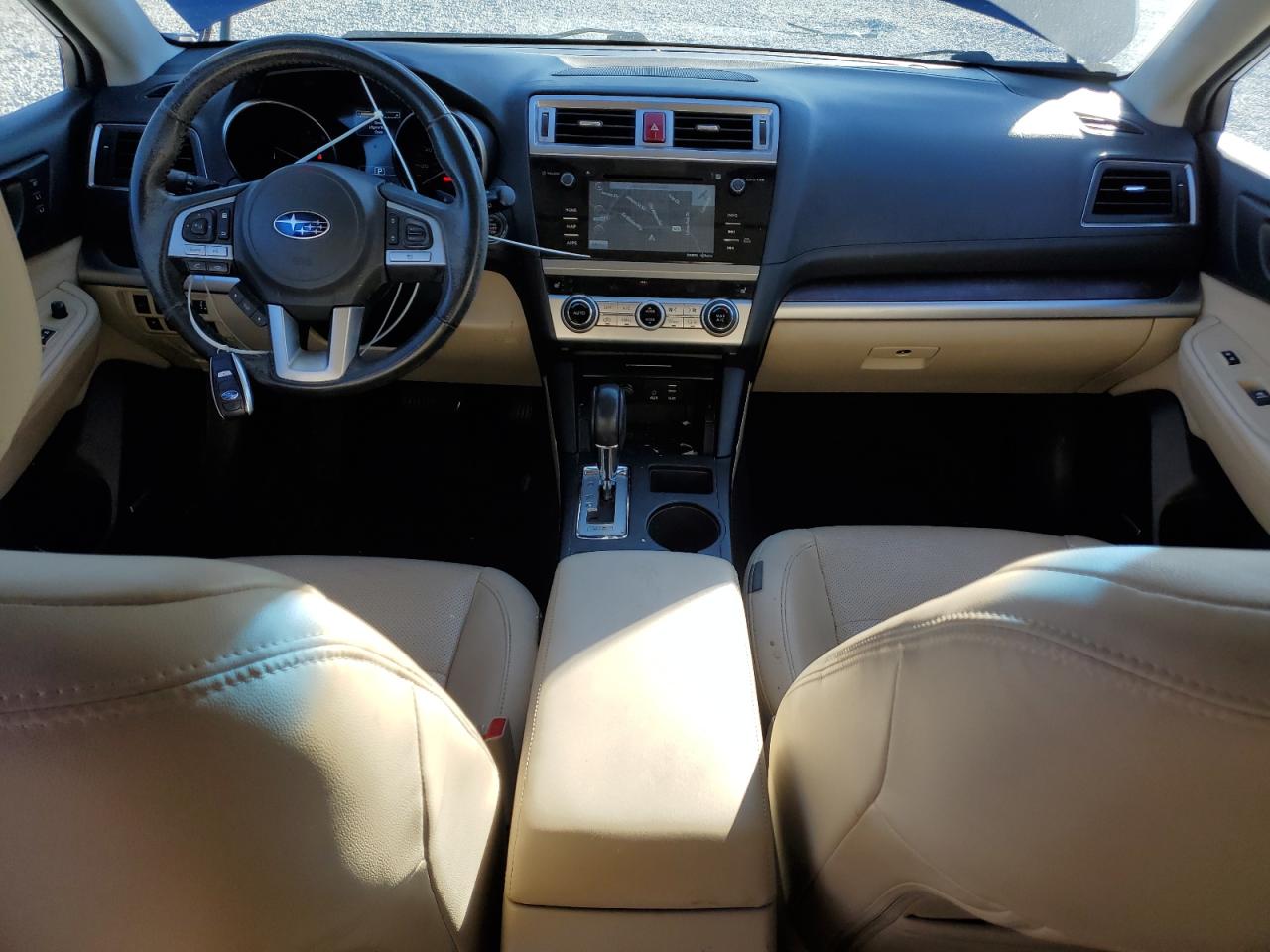 2015 Subaru Outback - Image 8