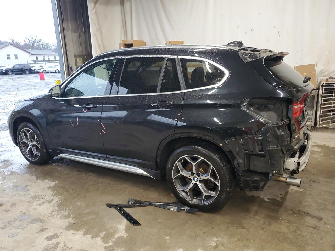 2018 BMW X1 - Image 2