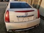 2012 Cadillac Cts-V  for Sale in Los Angeles, CA - Stripped