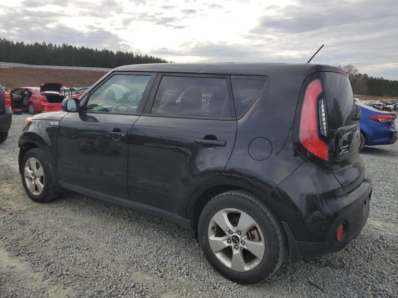 2018 Kia Soul - Image 2