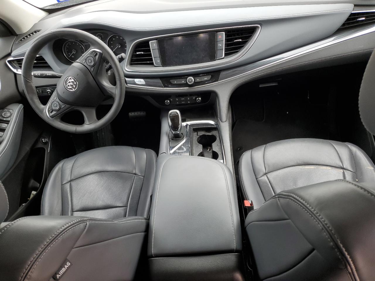 2018 Buick Enclave - Image 8