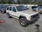 1998 Jeep Cherokee Sport na sprzedaż w Riverview, FL - Water/Flood