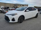 2017 Toyota Corolla L for Sale in Wilmer, TX - Rear End