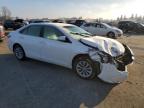 2016 Toyota Camry Le en Venta en Woodburn, OR - Front End