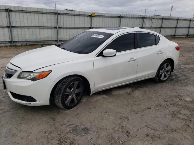 2014 Acura Ilx 20