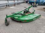 2022 John Deere Rc2072 en Venta en New Orleans, LA - Front End