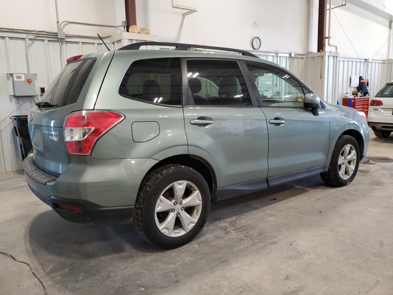 2015 Subaru Forester - Image 3