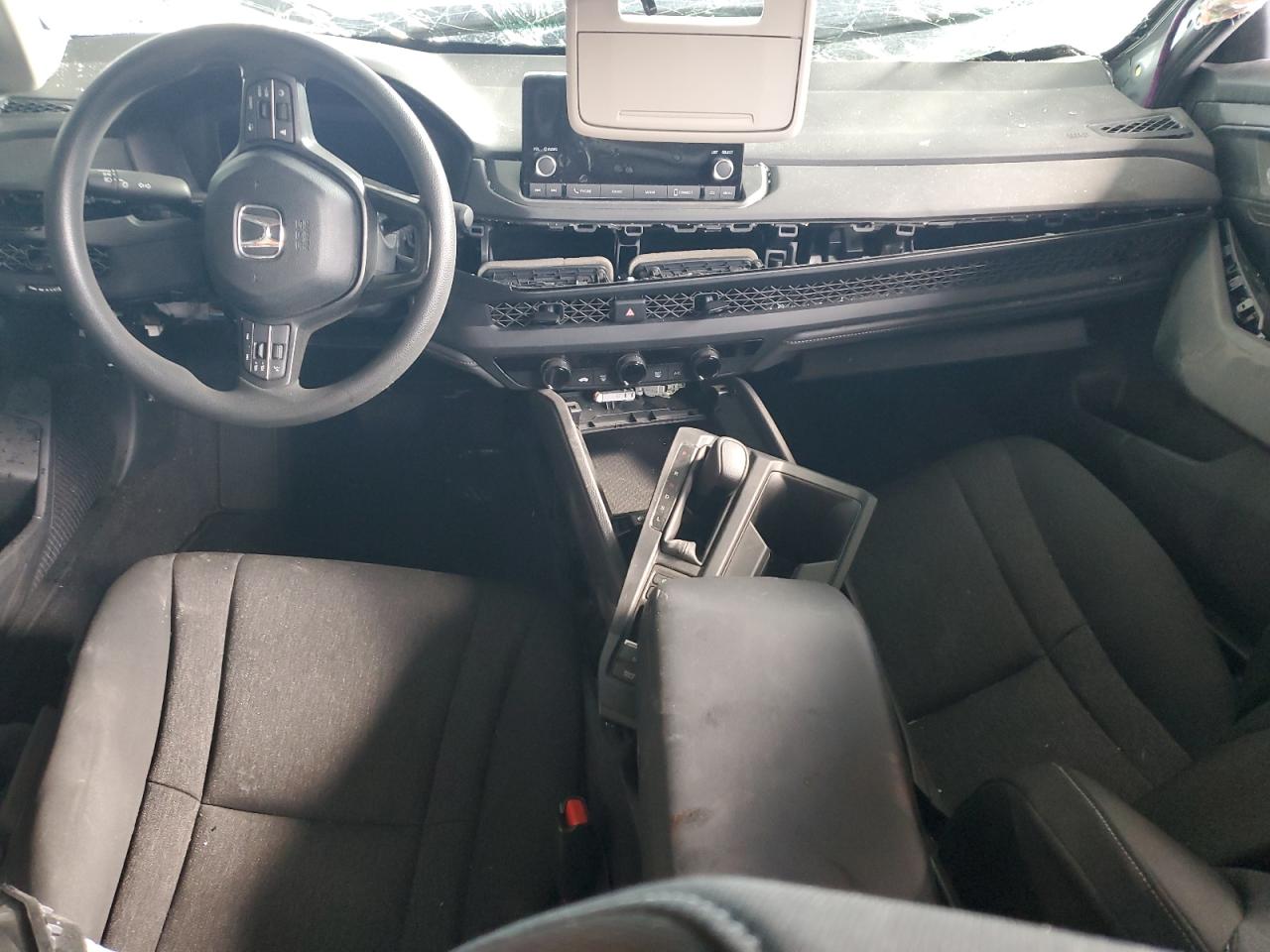 2024 Honda Accord - Image 8
