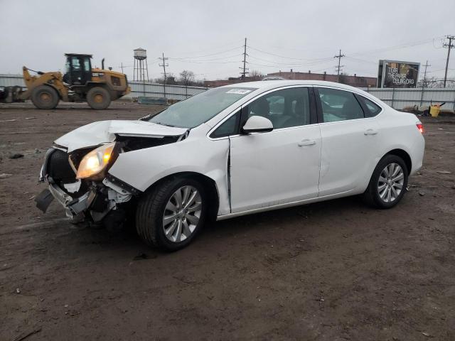 2015 Buick Verano 