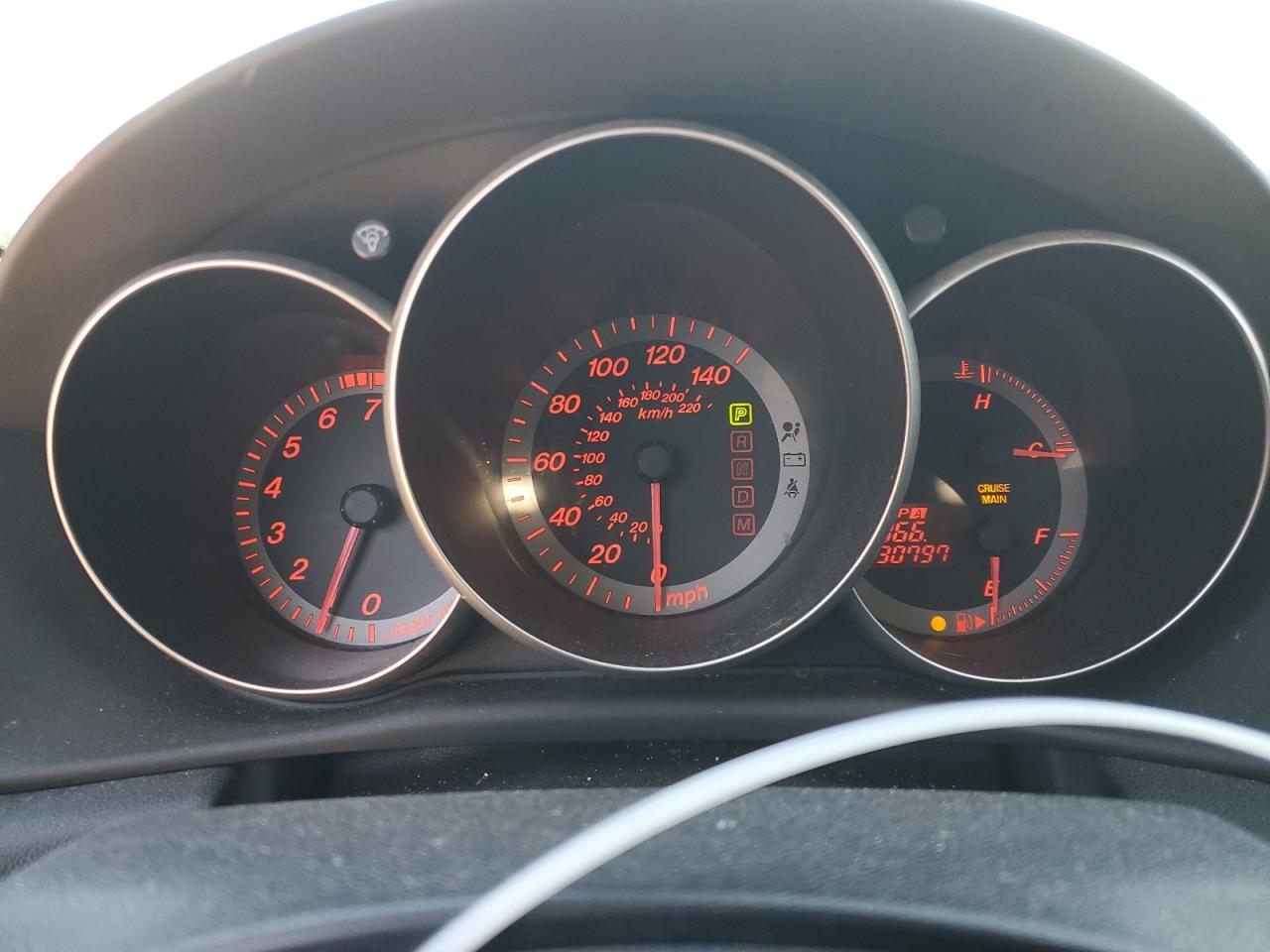 2006 Mazda 3 - Image 9