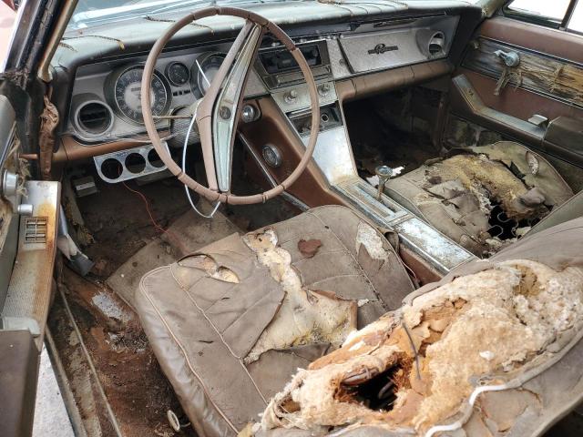 1963 BUICK RIVERA