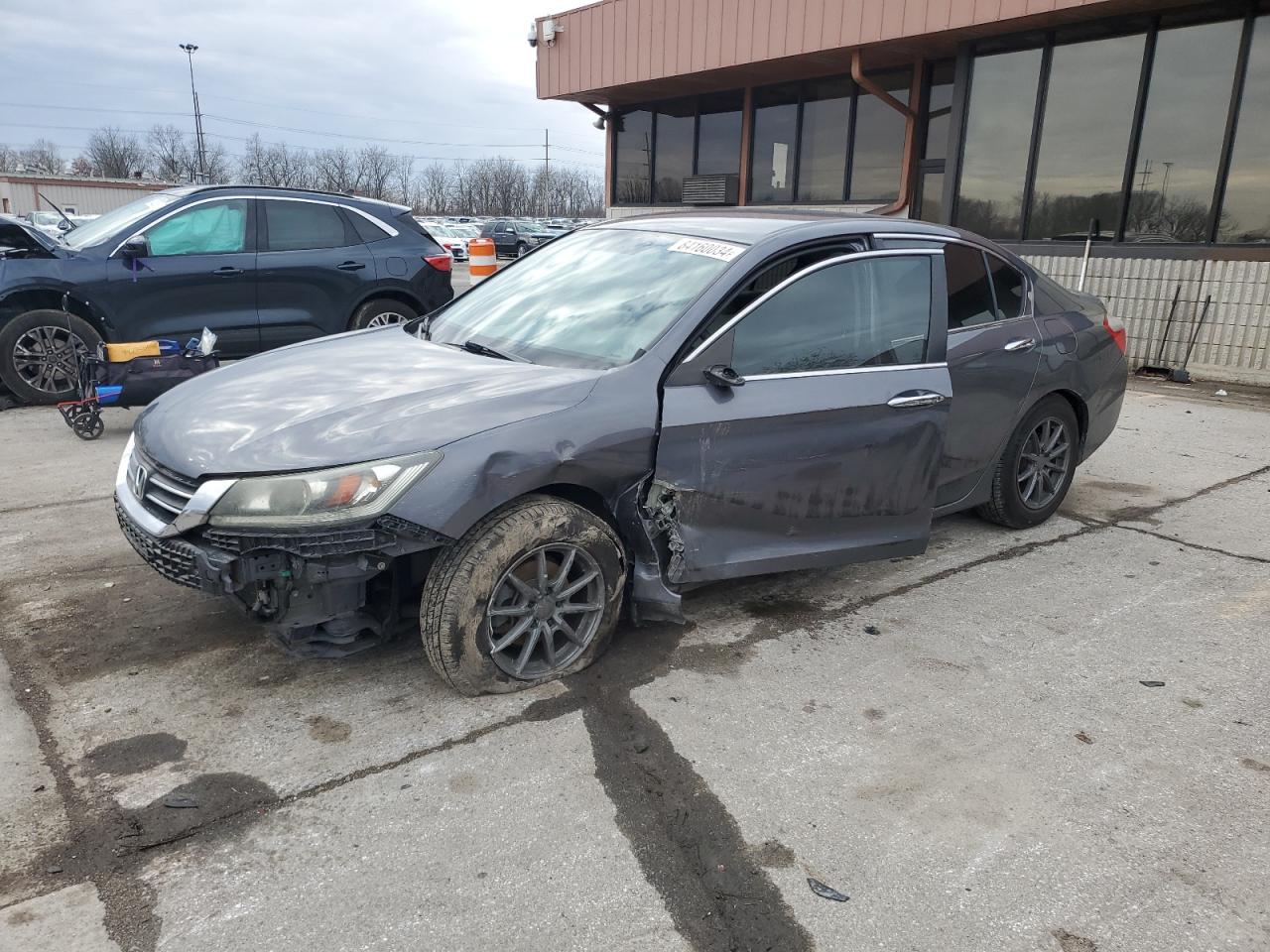 2013 Honda Accord - Image 1