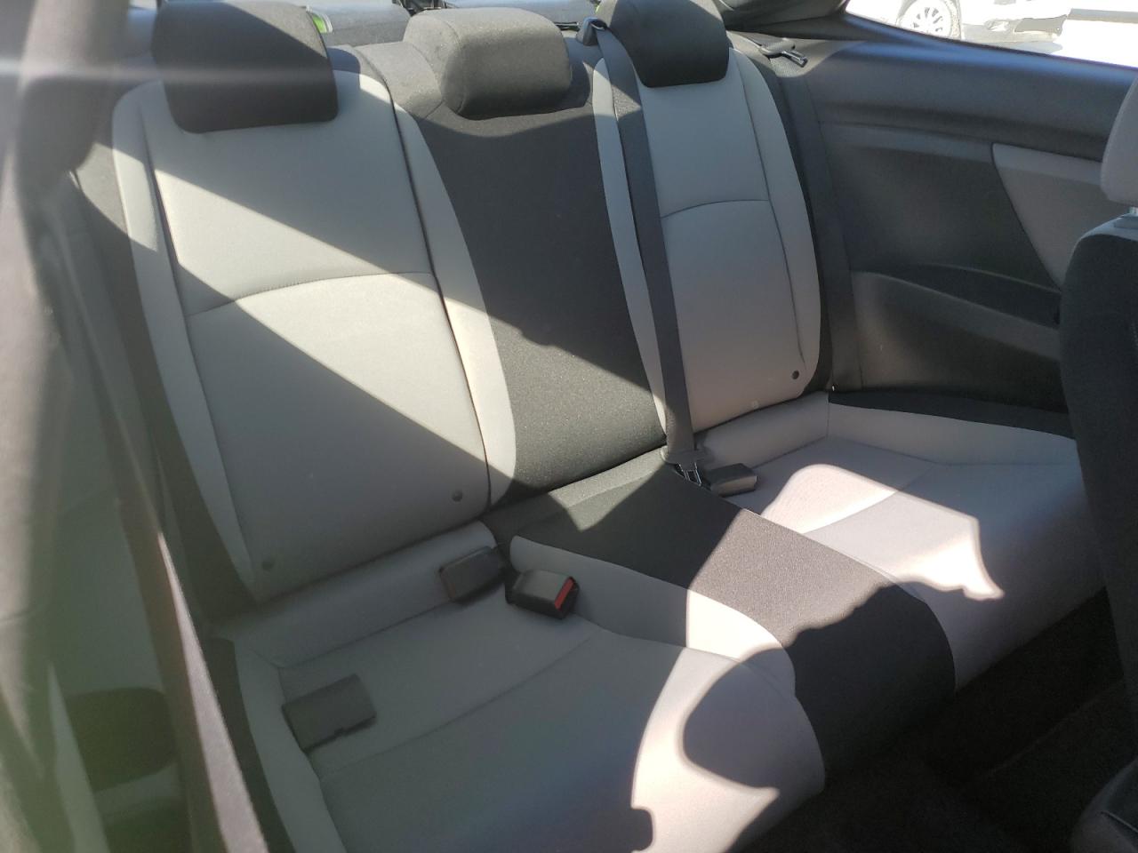2016 Honda Civic - Image 10