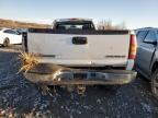 2001 Chevrolet Silverado K2500 Heavy Duty en Venta en Cahokia Heights, IL - Front End