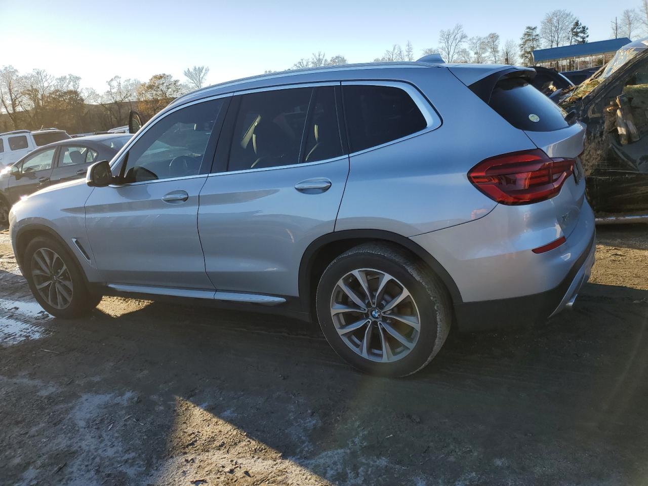 2019 BMW X3 - Image 2