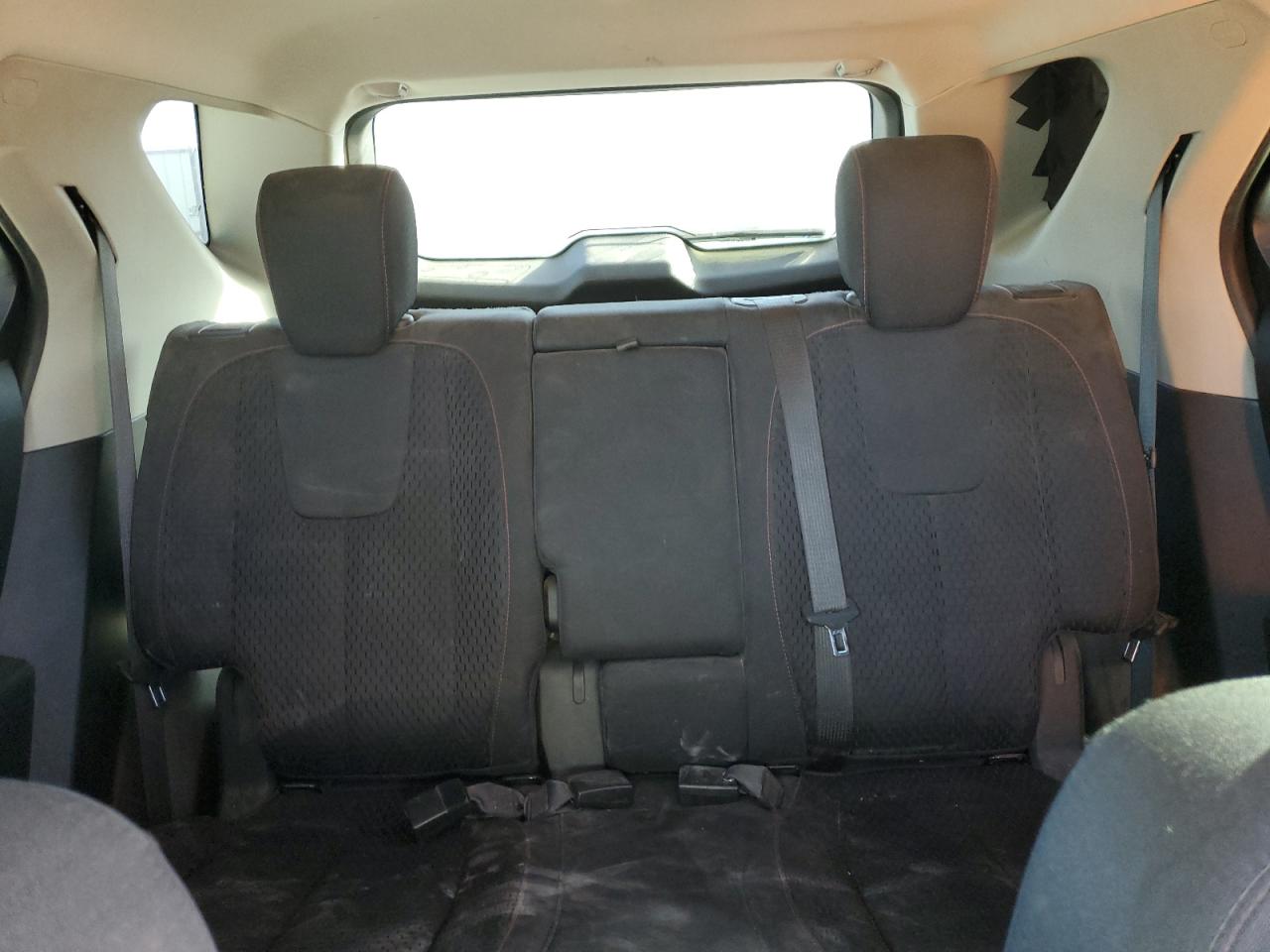 2015 Chevrolet Equinox - Image 10