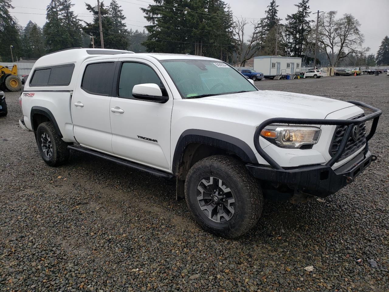 2020 Toyota Tacoma - Image 4