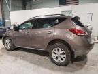 2012 Nissan Murano S zu verkaufen in Greenwood, NE - Front End