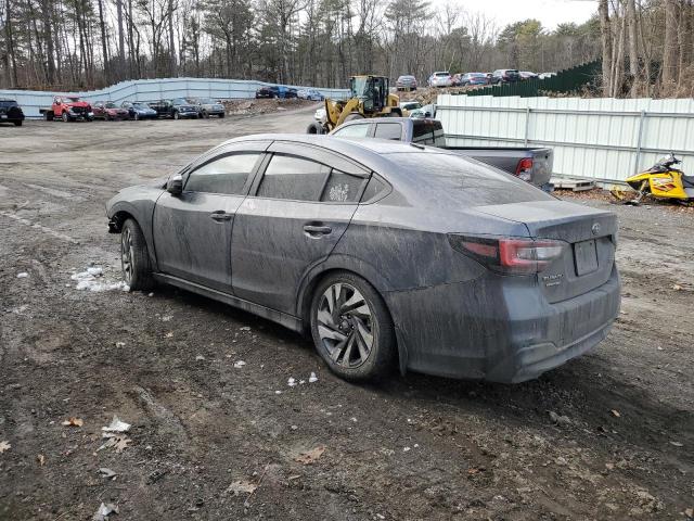  SUBARU LEGACY 2024 Угольный