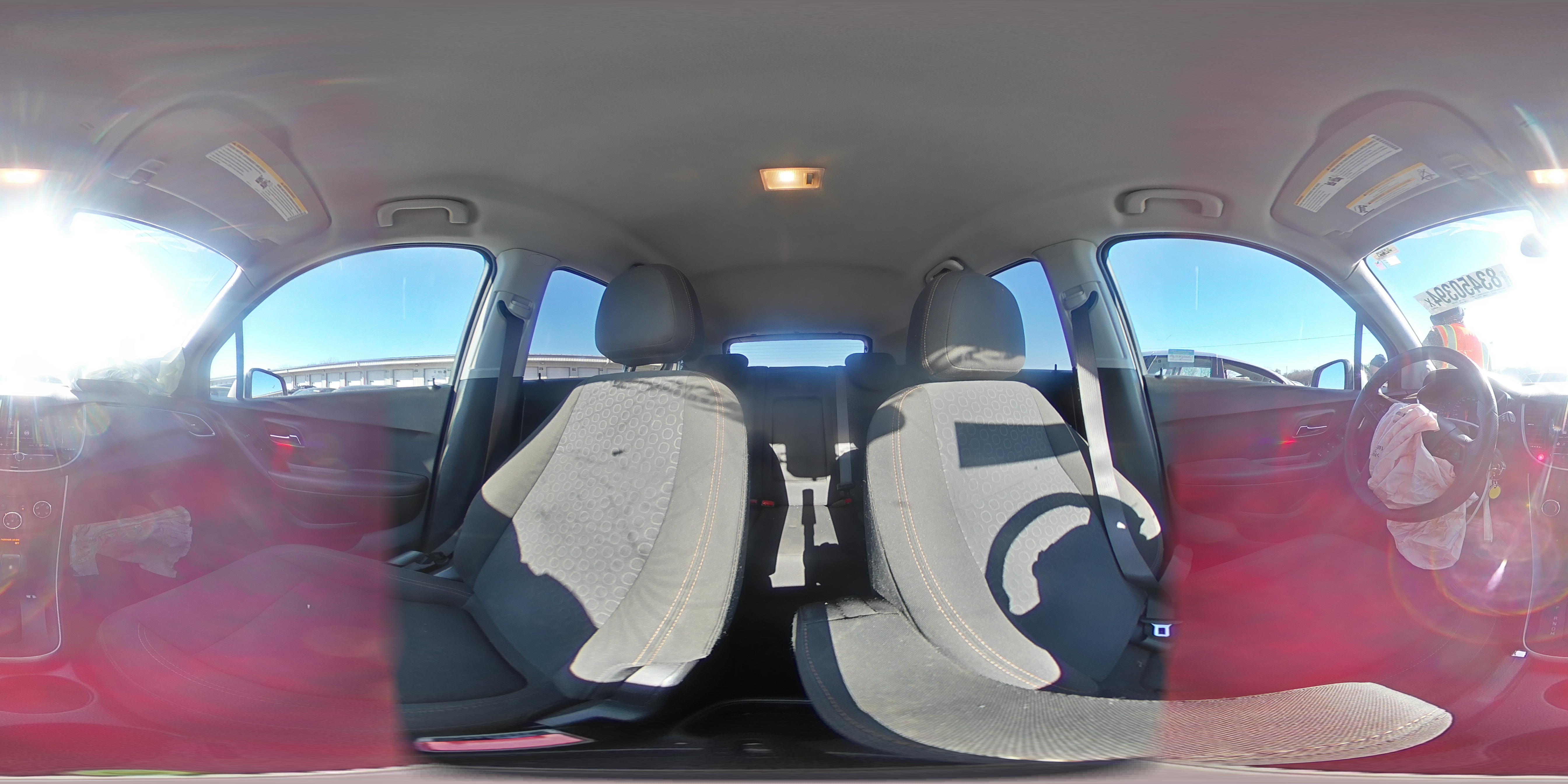 2021 Chevrolet Trax - Image 13