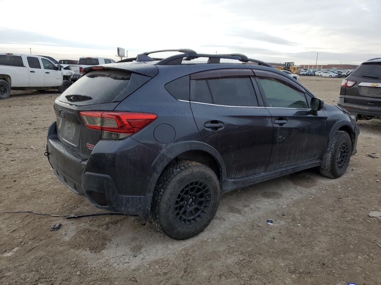 2019 Subaru XV - Image 3