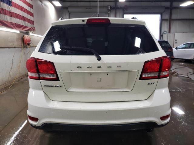  DODGE JOURNEY 2015 Biały