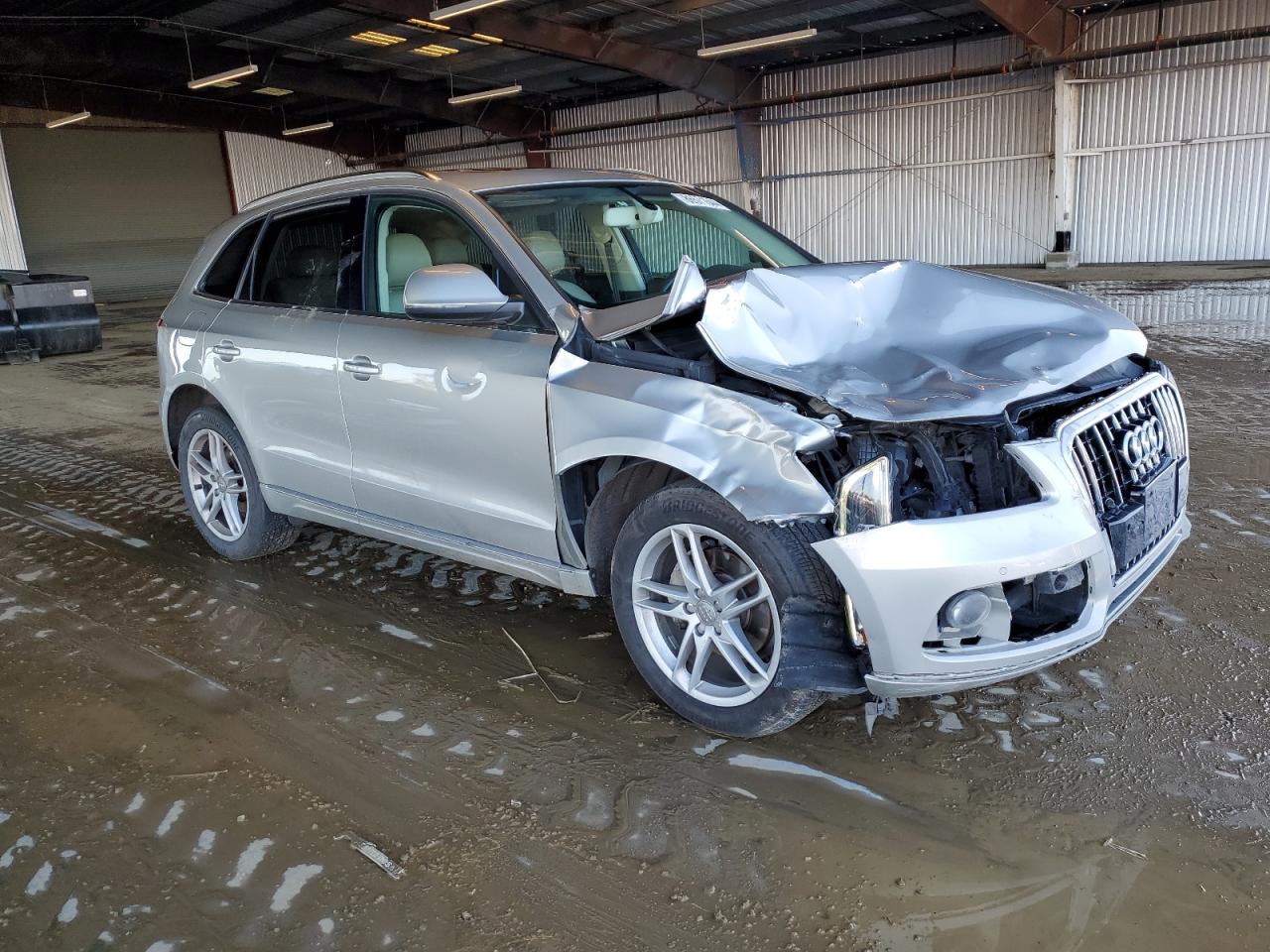 2014 Audi Q5 - Image 4