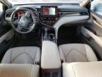 2024 Toyota Camry Trd for Sale in Woodburn, OR - Side