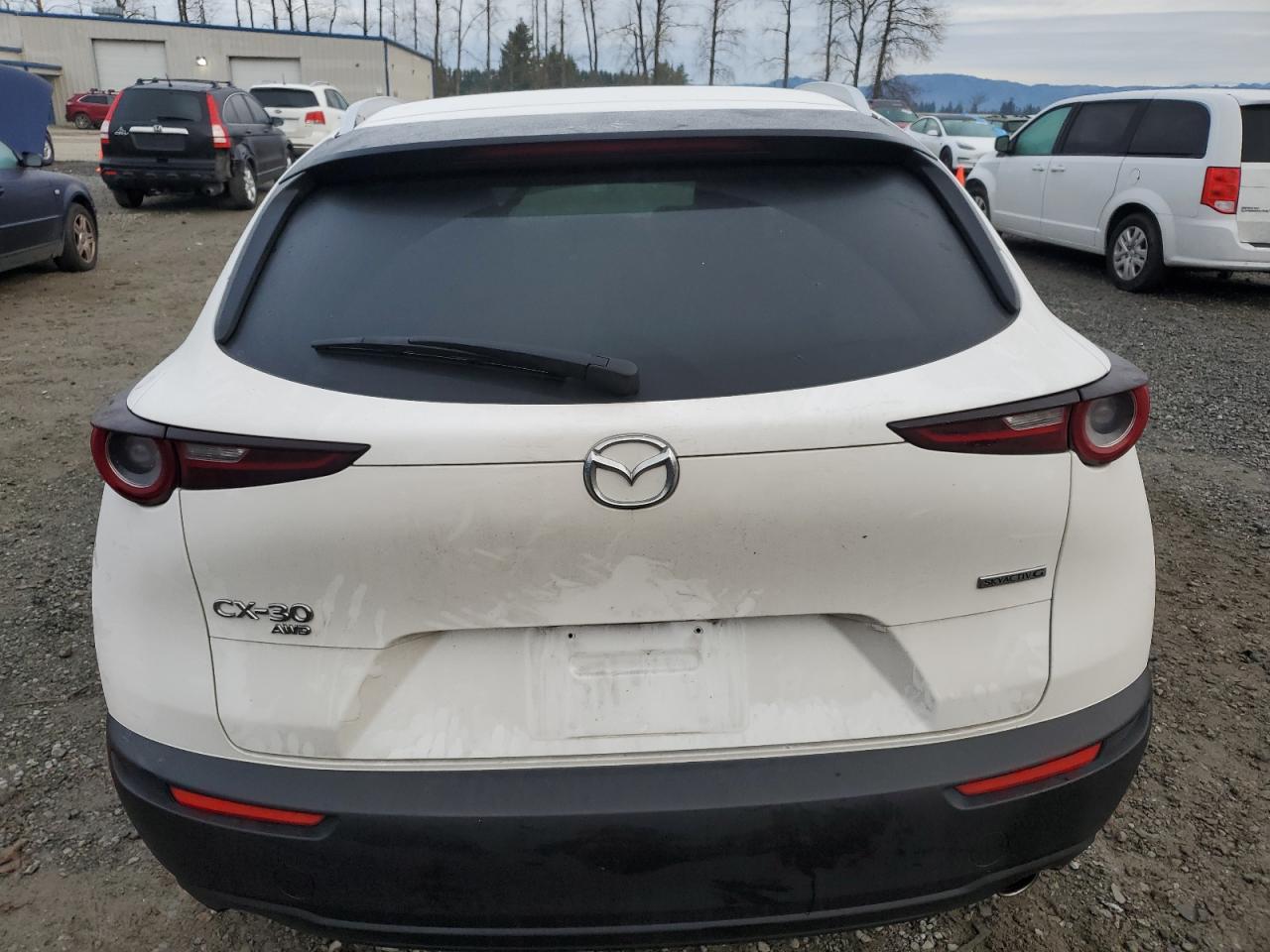 2023 Mazda CX-30 - Image 6