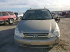 2008 Kia Sedona Ex იყიდება Tucson-ში, AZ - Front End