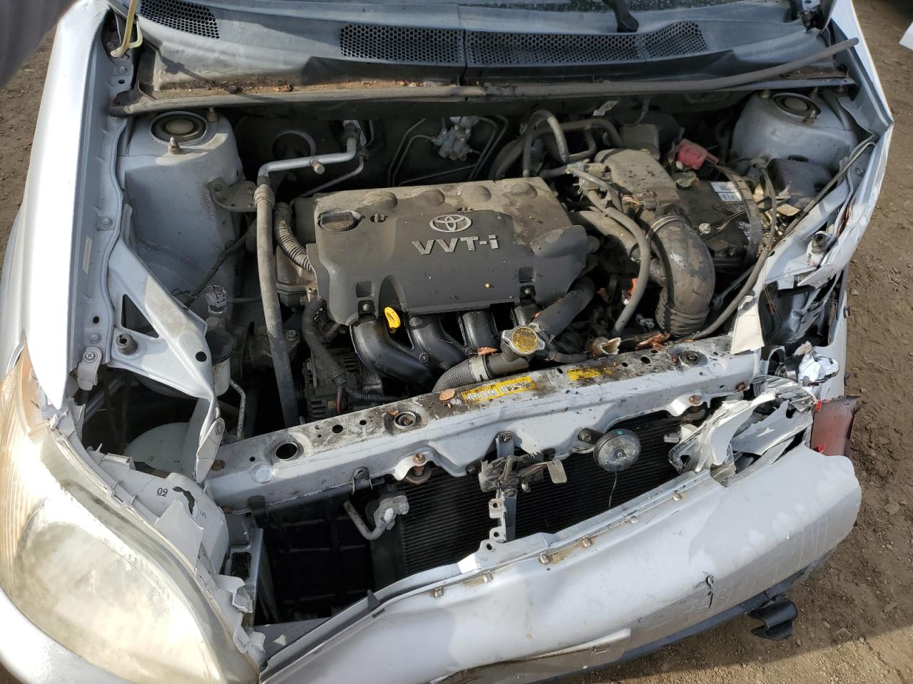 2001 Toyota Echo - Image 11