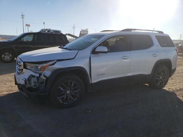  GMC ACADIA 2017 White
