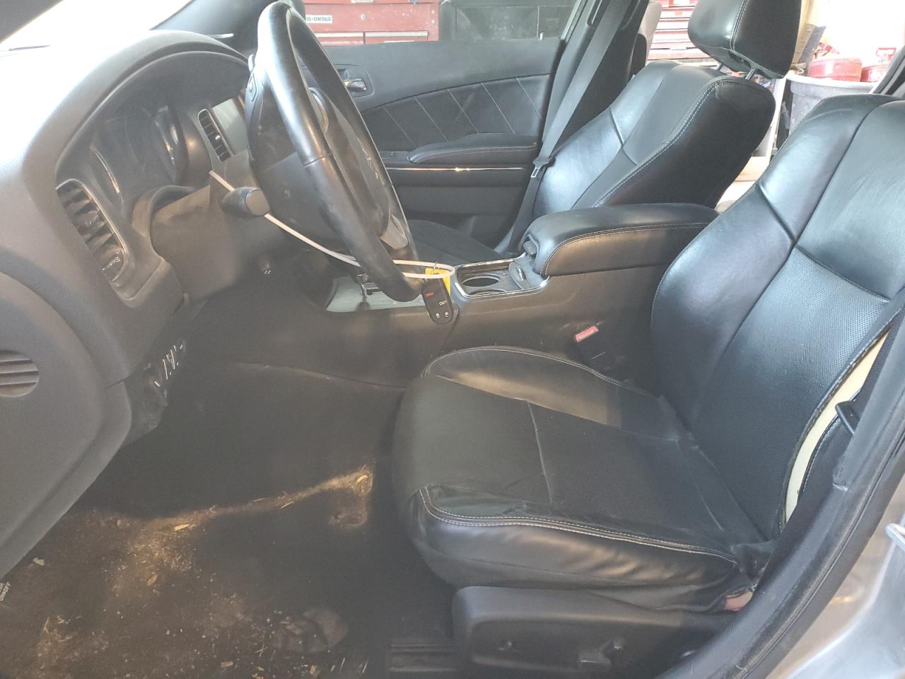 2013 Dodge Charger R/T VIN: 2C3CDXDT9DH630149 Lot: 83648034