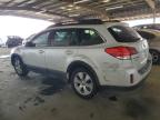 2014 Subaru Outback 2.5I de vânzare în American Canyon, CA - Front End