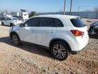 2016 Mitsubishi Outlander Sport Es للبيع في Oklahoma City، OK - Front End