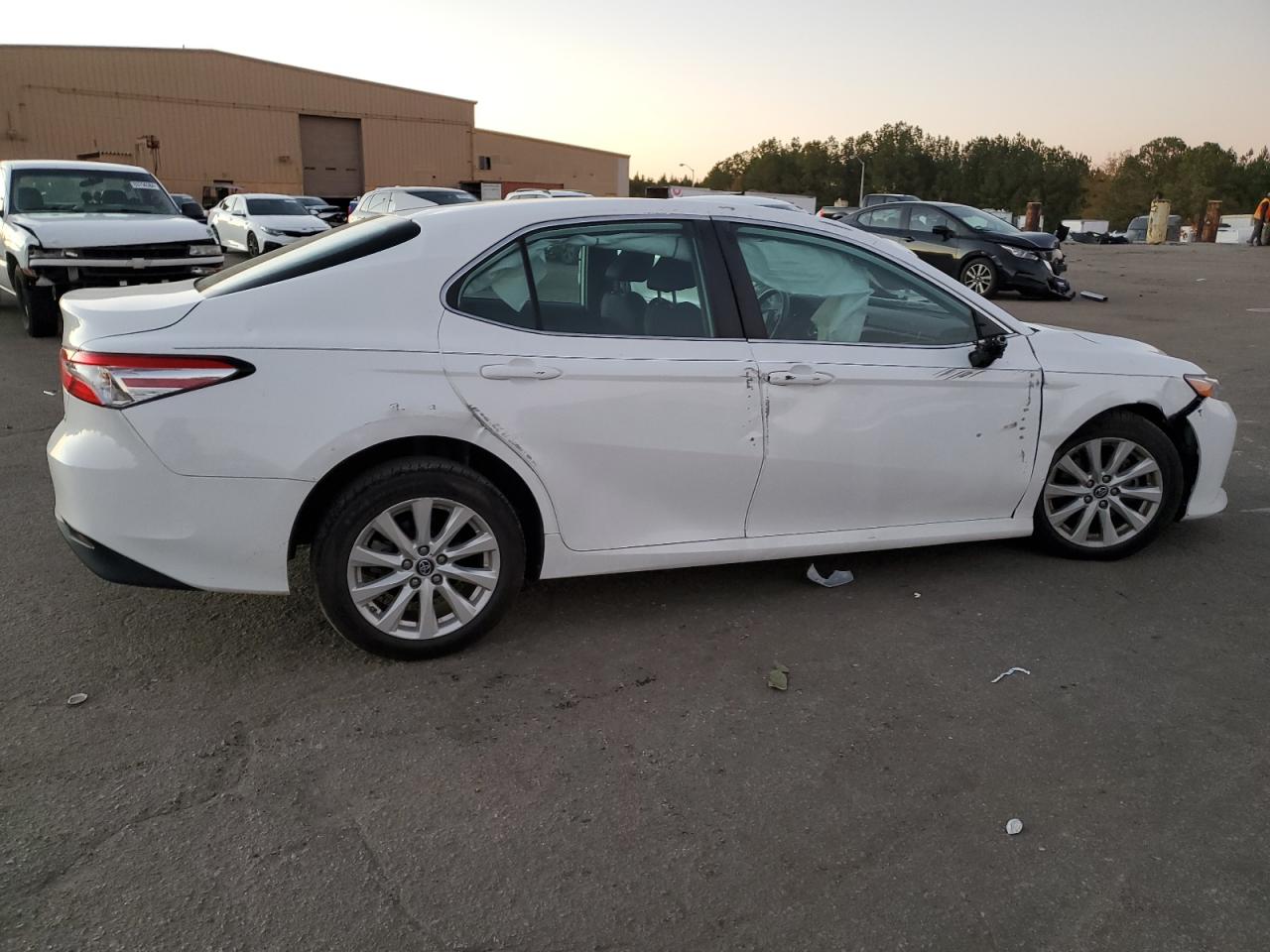 2019 Toyota Camry - Image 3